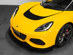Lotus Exige 3.5 V6 Sport 350