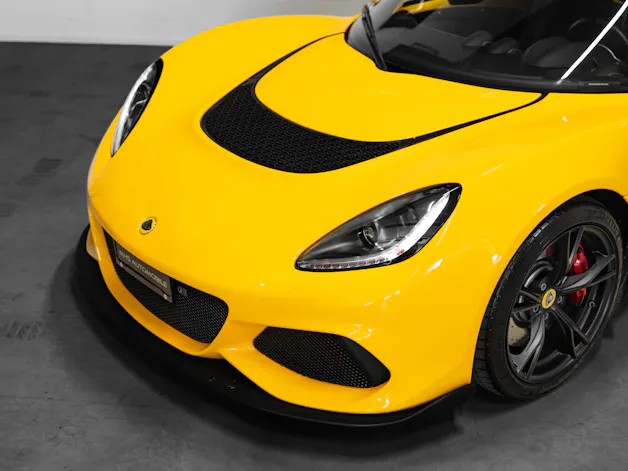 Lotus Exige 3.5 V6 Sport 350