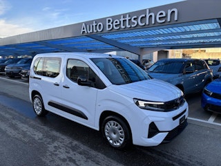Vehicle image OPEL COMBO 0