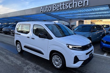 Vehicle image OPEL COMBO 0 Vehicle image OPEL COMBO 0