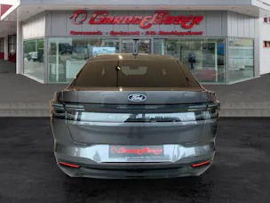 Ford Capri Extended Range Premium AWD