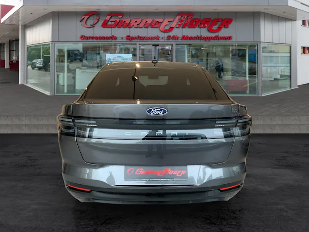 Ford Capri Extended Range Premium AWD
