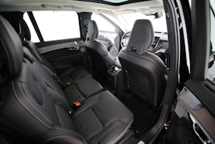 Vehicle image VOLVO XC90 2.0 T8 TE Ultra Dark eAWD