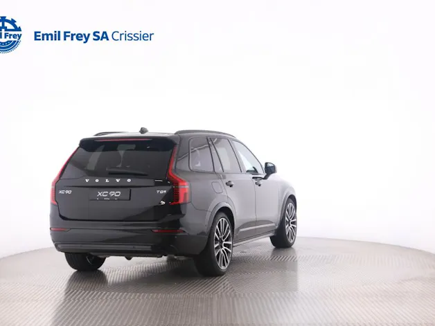 Volvo XC90 2.0 T8 TE Ultra Dark eAWD