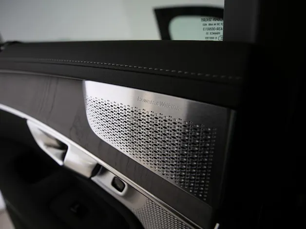 Volvo XC90 2.0 T8 TE Ultra Dark eAWD