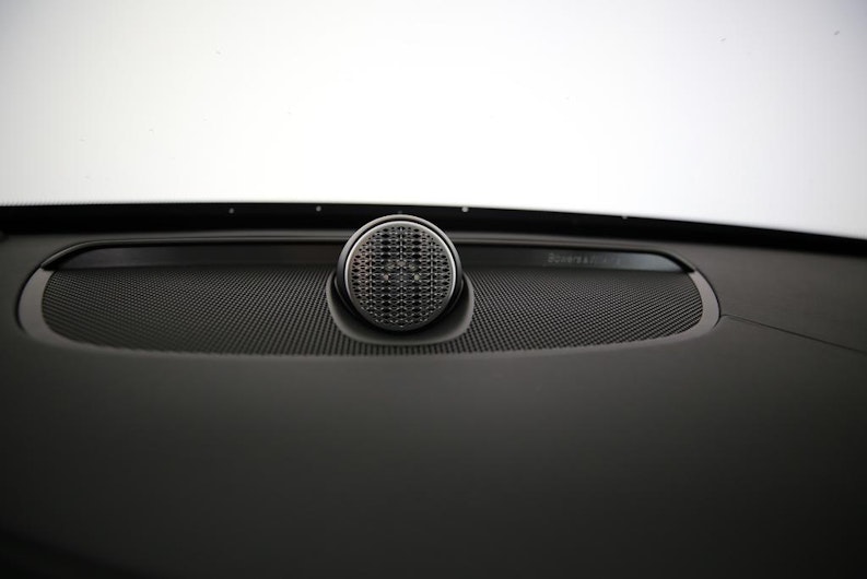 Vehicle image VOLVO XC90