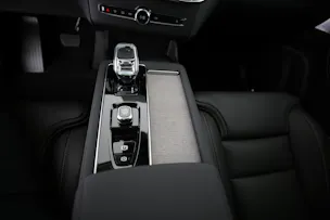 Volvo XC90 2.0 T8 TE Ultra Dark eAWD