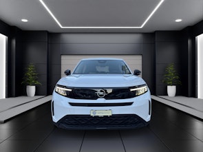 Vehicle image OPEL Frontera 1.2 T HEV Edition