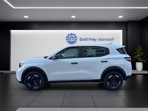 OPEL Frontera 1.2 T HEV Edition 2