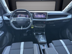 Vehicle image OPEL Frontera 1.2 T HEV Edition