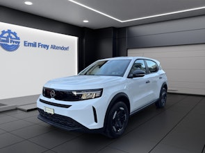 Vehicle image OPEL Frontera 1.2 T HEV Edition