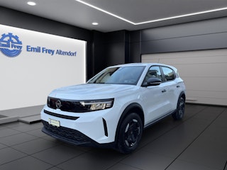 Vehicle image OPEL FRONTERA 0