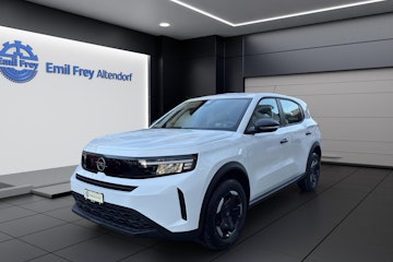 Vehicle image OPEL FRONTERA 0 Vehicle image OPEL FRONTERA 0