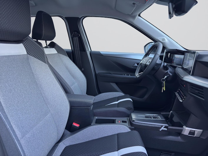 Vehicle image OPEL FRONTERA