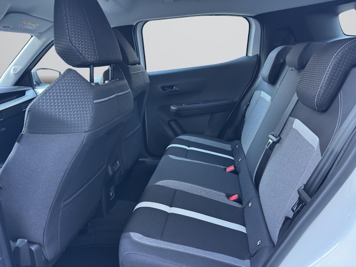 Vehicle image OPEL FRONTERA