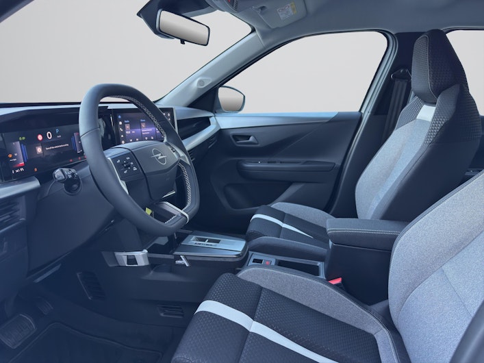 Vehicle image OPEL FRONTERA