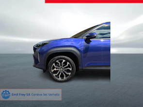 Fahrzeugbild TOYOTA Yaris Cross 1.5 VVT-i HSD Trend AWD-i