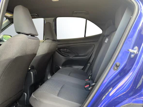 Fahrzeugbild TOYOTA Yaris Cross 1.5 VVT-i HSD Trend AWD-i