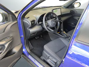 Toyota Yaris Cross 1.5 VVT-i HSD Trend AWD-i