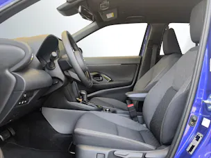 Toyota Yaris Cross 1.5 VVT-i HSD Trend AWD-i