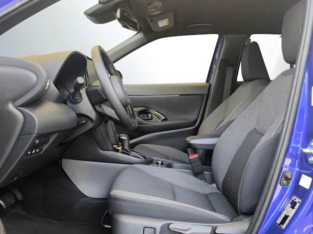 Toyota Yaris Cross 1.5 VVT-i HSD Trend AWD-i