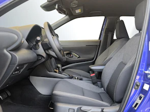 Fahrzeugbild TOYOTA Yaris Cross 1.5 VVT-i HSD Trend AWD-i
