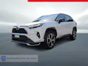Toyota RAV4 2.5 Plug-In-Hybrid Platinum