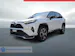 Toyota RAV4 2.5 Plug-In-Hybrid Platinum