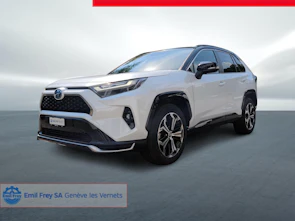image du véhicule TOYOTA RAV4 2.5 Plug-In-Hybrid Platinum