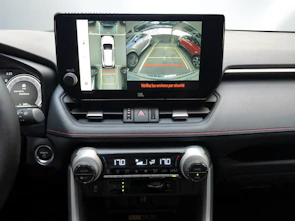 image du véhicule TOYOTA RAV4 2.5 Plug-In-Hybrid Platinum
