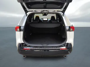 Toyota RAV4 2.5 Plug-In-Hybrid Platinum