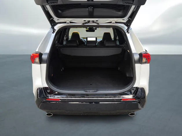 Toyota RAV4 2.5 Plug-In-Hybrid Platinum