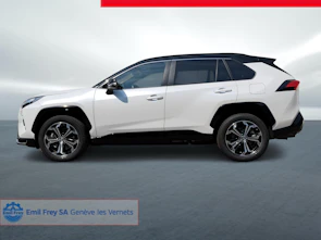 image du véhicule TOYOTA RAV4 2.5 Plug-In-Hybrid Platinum