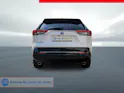 Toyota RAV4 2.5 Plug-In-Hybrid Platinum