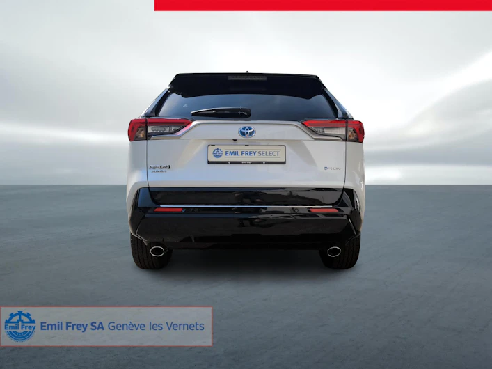 image du véhicule TOYOTA RAV-4