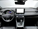 Toyota RAV4 2.5 Plug-In-Hybrid Platinum