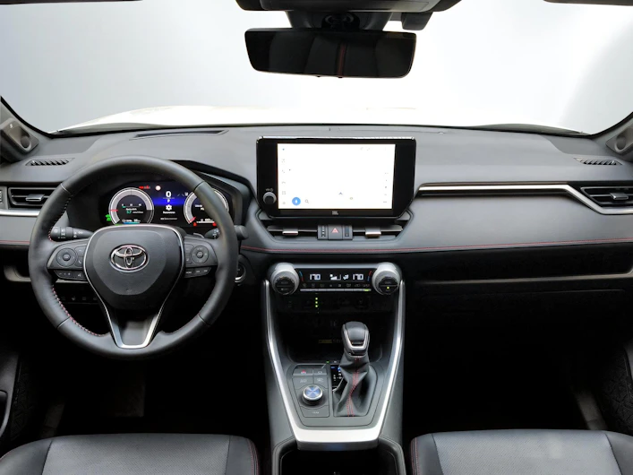 image du véhicule TOYOTA RAV-4