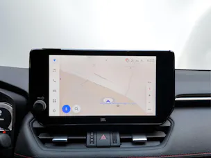 Toyota RAV4 2.5 Plug-In-Hybrid Platinum