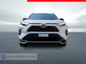 Toyota RAV4 2.5 Plug-In-Hybrid Platinum