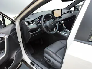 Toyota RAV4 2.5 Plug-In-Hybrid Platinum