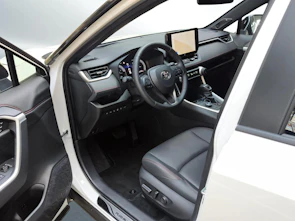 image du véhicule TOYOTA RAV4 2.5 Plug-In-Hybrid Platinum