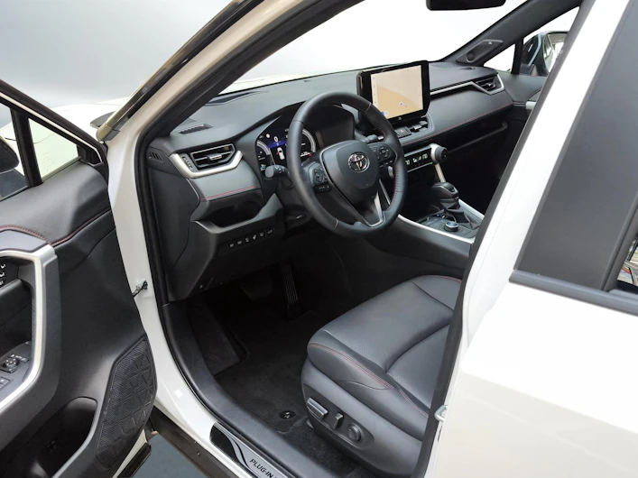image du véhicule TOYOTA RAV-4