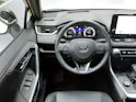 Toyota RAV4 2.5 Plug-In-Hybrid Platinum