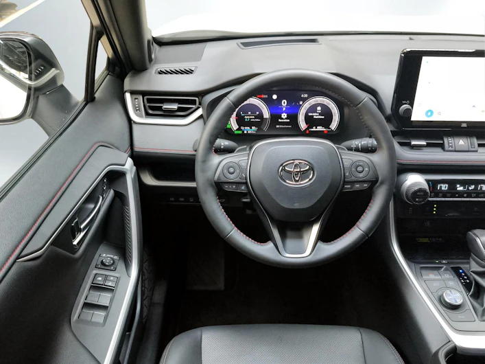 image du véhicule TOYOTA RAV-4