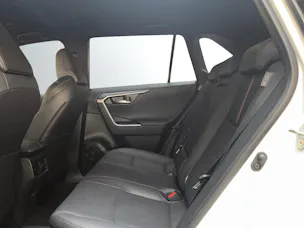 Toyota RAV4 2.5 Plug-In-Hybrid Platinum