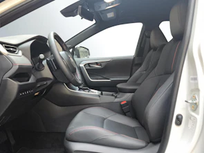 image du véhicule TOYOTA RAV4 2.5 Plug-In-Hybrid Platinum