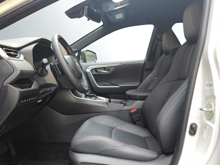 image du véhicule TOYOTA RAV-4