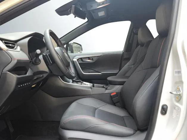 Toyota RAV4 2.5 Plug-In-Hybrid Platinum