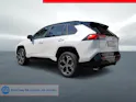 Toyota RAV4 2.5 Plug-In-Hybrid Platinum
