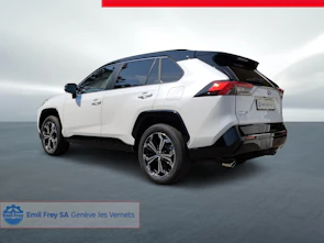 image du véhicule TOYOTA RAV4 2.5 Plug-In-Hybrid Platinum